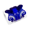 Формы для наращивания ногтей QTY №24, 10 шт. YC-24-10
