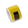 Формы для наращивания ногтей QTY №4, 10 шт. YC-04-10 - фото 559042