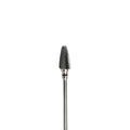 Фреза твердосплавная WG-ZL016 F, кукуруза, Ø0,5 см, мягкая (красная) насечка km/WG-ZL016