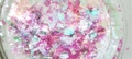 Хлопья для ногтей Aurora Opal №10 PGP-161-10
