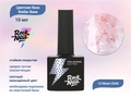 Цветная база для ногтей RockNail Stellar Base 13 Moon Child, 10 мл RN-B-13