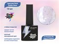 Цветная база для ногтей RockNail Stellar Base 14 Houston We Have A Problem, 10 мл RN-B-14 - фото 561047