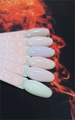 Цветная база для ногтей TNL Nude dream base №14 Сливочный крем, 10 мл 1507202