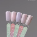 Цветная база для ногтей TNL Nude dream base №15 Малиновый йогурт, 10 мл 1507219