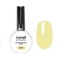 Цветной жидкий Уф-гель №5385, 15 мл ruNail 5385 - фото 561080