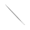 Шабер двусторонний Metaleks, 14 см RP-514