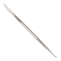 Шабер двусторонний Metaleks, 14 см RP-514