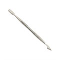 Шабер двусторонний Metaleks, лопатка- топорик, 14 см RP-526 - фото 561234