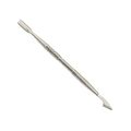 Шабер двусторонний Metaleks, лопатка- топорик, 14 см RP-526