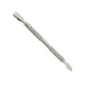 Шабер двусторонний Metaleks, лопатка-топорик, 10 см-RP-528/10(a) RP-528/10(a) - фото 561244