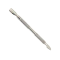 Шабер двусторонний Metaleks, лопатка-топорик, 10 см-RP-528/10(a) RP-528/10(a)