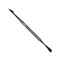 Шабер двусторонний Metaleks, лопатка-топорик, 12,5 см RP-505 - фото 561253