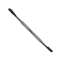 Шабер двусторонний Metaleks, лопатка-топорик, 12,5 см-RP-504 RP-504