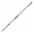 Шабер двусторонний Metaleks, лопатка-топорик, 12,5 см-RP-504 RP-504