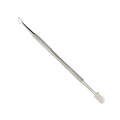 Шабер двусторонний Metaleks, лопатка-топорик, 13,5 см RP-523 - фото 561259
