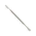 Шабер двусторонний Metaleks, лопатка-топорик, 14 см RP-530 - фото 561262