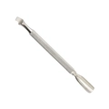 Шабер двухсторонний Metaleks, лопатка-топорик RP-546
