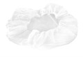 Шапочка Шарлотка белая, 25 шт./уп. est-17-25 - фото 561409