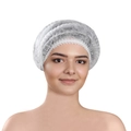 Шапочки Шарлотка IRISK (01 белые), 50 шт. В352-03-01