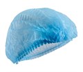 Шапочки Шарлотка IRISK (02 голубые), 50 шт. В352-03-02 - фото 561463