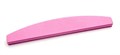 Шлифовщик SunShine 100/100 Розовый (полукруглый) sh1010 - фото 561653