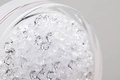 Штамп для стемпинга Swanky Stamping Crystals силиконовый двойной, прозрачный, 4 см Sw/1135
