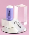 Штамп для стемпинга Swanky Stamping силиконовый, сиреневый Sw/7076