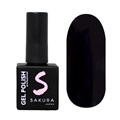 Гель-лак Sakura S001 цветной, 9 мл S001 - фото 561981