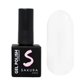 Гель-лак Sakura S002 цветной, 9 мл S002