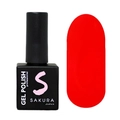 Гель-лак Sakura S085 цветной, 9 мл S085
