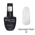 Гель-лак I Envy You Moonlight Pearl 01 EY/MP01