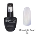 Гель-лак I Envy You Moonlight Pearl 03 EY/MP03
