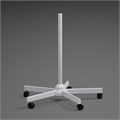 Напольная стойка для вытяжки 4BLANC Alize 4B/st001 - фото 562261