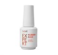База для ногтей Runail Expert Rubber base liquid scotch  №119, 18 мл 119/18 - фото 562301