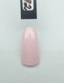 База для ногтей Sakura BAS092 камуфлирующая с блестками, 9 мл BAS092