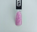 База для ногтей Sakura BAS096 камуфлирующая с шестигранниками, 14 мл BAS096