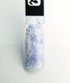 База для ногтей Sakura BAS102 камуфлирующая с поталью, 9 мл BAS102