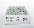 Спонж-файл Opioni для педикюрного диска серый, S (15 мм), 320 грит, 25 шт. Op/spongS - фото 562638 Спонж-файл Opioni для педикюрного диска серый, S (15 мм), 320 грит, 25 шт. Op/spongS - фото 562638