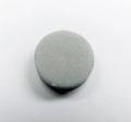 Спонж-файл Opioni для педикюрного диска серый, S (15 мм), 320 грит, 25 шт. Op/spongS