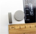 Спонж-файл Opioni для педикюрного диска серый, M (20 мм), 320 грит, 25 шт. Op/spongM - фото 562645 Спонж-файл Opioni для педикюрного диска серый, M (20 мм), 320 грит, 25 шт. Op/spongM - фото 562645