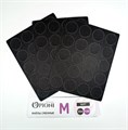 Сменные файлы Opioni Soft черные, М (20 мм), 180 грит, 60 шт. Op/FBlM-180 - фото 562673 Сменные файлы Opioni Soft черные, М (20 мм), 180 грит, 60 шт. Op/FBlM-180 - фото 562673