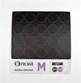 Сменные файлы Opioni Soft черные, М (20 мм), 180 грит, 60 шт. Op/FBlM-180 - фото 562674 Сменные файлы Opioni Soft черные, М (20 мм), 180 грит, 60 шт. Op/FBlM-180 - фото 562674
