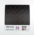 Сменные файлы Opioni Soft черные, М (20 мм), 180 грит, 60 шт. Op/FBlM-180