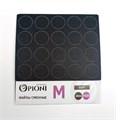 Сменные файлы Opioni Soft черные, М (20 мм), 320 грит, 60 шт. Op/FBlM-320 - фото 562679 Сменные файлы Opioni Soft черные, М (20 мм), 320 грит, 60 шт. Op/FBlM-320 - фото 562679