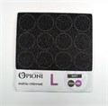 Сменные файлы Opioni Soft черные, L (25 мм), 80 грит, 60 шт. Op/FBlL-80 - фото 562683 Сменные файлы Opioni Soft черные, L (25 мм), 80 грит, 60 шт. Op/FBlL-80 - фото 562683