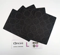 Сменные файлы Opioni Soft черные, L (25 мм), 100 грит, 60 шт. Op/FBlL-100