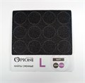 Сменные файлы Opioni Soft черные, L (25 мм), 100 грит, 60 шт. Op/FBlL-100 - фото 562686 Сменные файлы Opioni Soft черные, L (25 мм), 100 грит, 60 шт. Op/FBlL-100 - фото 562686