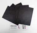 Сменные файлы Opioni Soft черные, L (25 мм), 180 грит, 60 шт. Op/FBlL-180