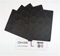 Сменные файлы Opioni Soft черные, L (25 мм), 240 грит, 60 шт. Op/FBlL-240 - фото 562691 Сменные файлы Opioni Soft черные, L (25 мм), 240 грит, 60 шт. Op/FBlL-240 - фото 562691