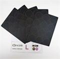 Сменные файлы Opioni Soft черные, L (25 мм), 320 грит, 60 шт. Op/FBlL-320 - фото 562694 Сменные файлы Opioni Soft черные, L (25 мм), 320 грит, 60 шт. Op/FBlL-320 - фото 562694